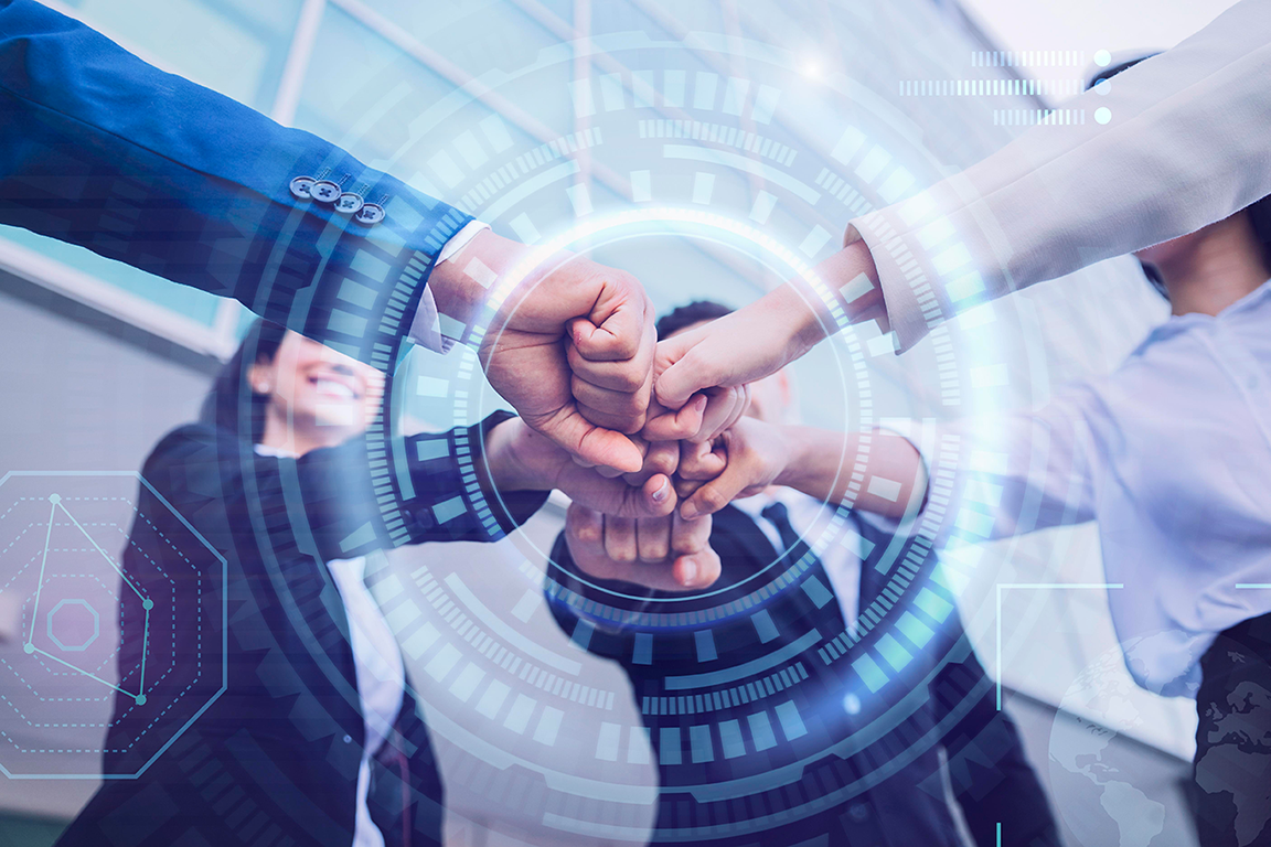 Virtualización VMware